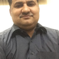 Haq Nawaz Khan