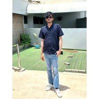 Muhammad Shahbaz