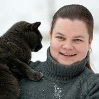 Nanna Nevatalo