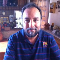 Salvador Anta