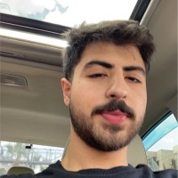 Yazan Abusaad
