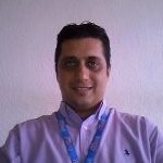 Gerardo Dabdoub Rosales