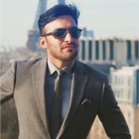 Ajay Shetty