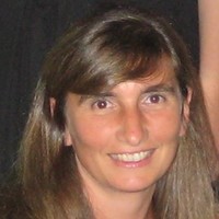 Victoria Amado