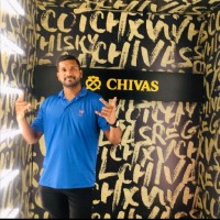 Chetan Warang