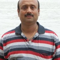Sandeep Mukherjee
