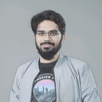 Sarfaraz Ahammed Syed