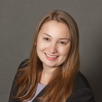 Kati Denham