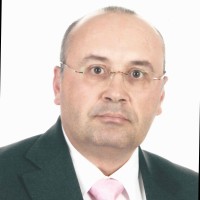 Eric Serrano