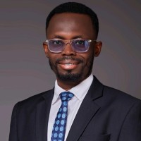 David Oluwatomisin Oluwatayo