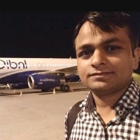 Chirag Patel