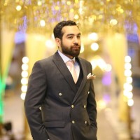 Habib Ullah Khan