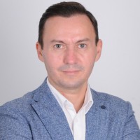 Mohammad Aljenidi