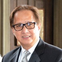 Nicandro (Toti) B. Perez