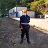 Nelson Pino