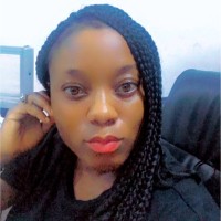 Joy Okere