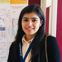 Divya Dhingra, Phd