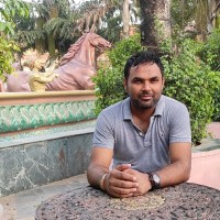 Shailendra Singh