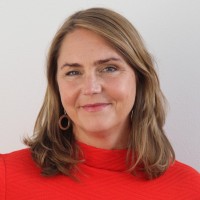 Katrin Bernstad
