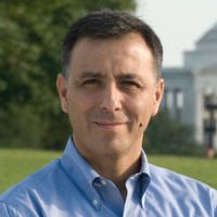 Milton Iriarte P.E., LEED AP