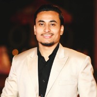 Nitish Saini
