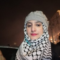 Aqeela Saghir