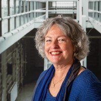 Kathleen Abrahamse