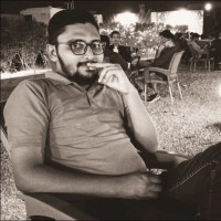 Usman Ghani