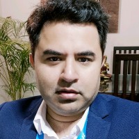 Rahul Singh