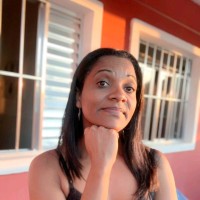 Everaldina Da Silva Ribeiro
