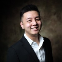 Keith Lim