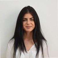Blanka Keresztély-Krall