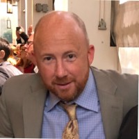 Christopher Bingham
