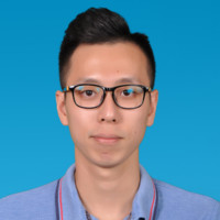 Carson Wong