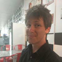 Steven Thomson