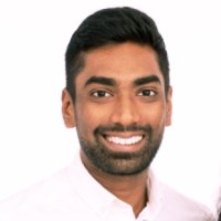 Patrick Ranjan, Cpfpp