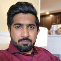 Umair Khalid