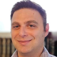 Shmuel Saklad