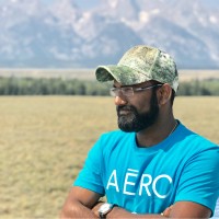 Vinay Arikatla