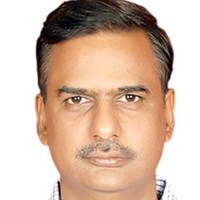 Girish Khairnar