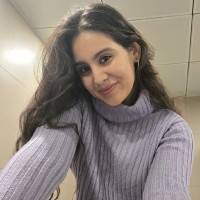 Mahima Dutta