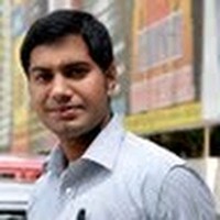 Vishnu M Nair