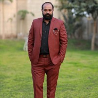 Rizwan Saleem