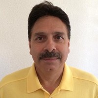 Joe Da Silva