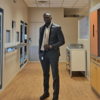 Tidiane Alle