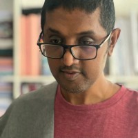 Sajith Silva