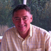 Steve Hanhart