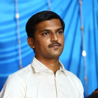 BASAVARAJA C M