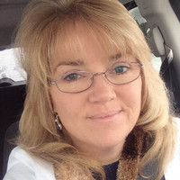 Laura Weaver BSN RN CRNI