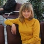 Евгения Знаменок